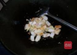 炒大杂面的做法图解2