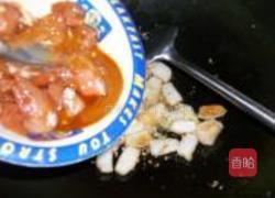 炒大杂面的做法图解3