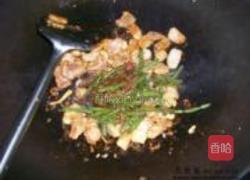 炒大杂面的做法图解4