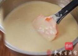 香草轻乳酪的做法图解5