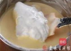 香草轻乳酪的做法图解7