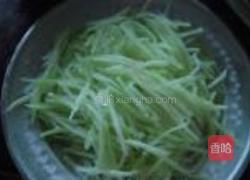 瓜皮香饼的做法图解2