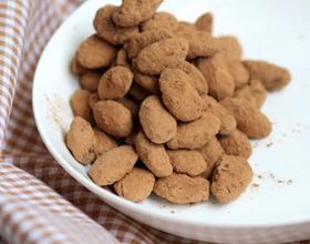 杏仁巧克力[图]