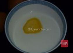 华夫饼的做法图解1