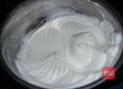 华夫饼的做法图解5