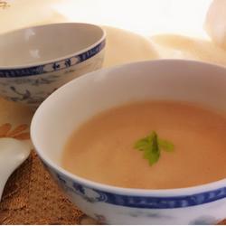 宫廷核桃酪的做法[图]