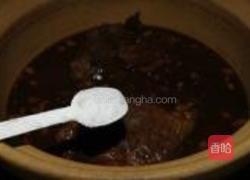 酱牛肉的做法图解6