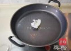 荠荠菜蛋香饼的做法图解2