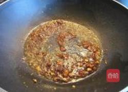 杂锦海鲜西兰花的做法图解4