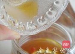 蜂蜜香橙茶的做法图解4