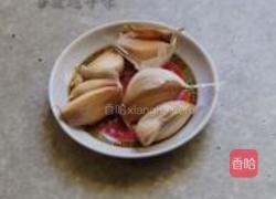 腐乳空心菜的做法图解2