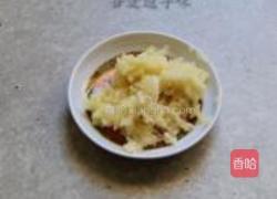 腐乳空心菜的做法图解3