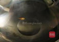 腐乳空心菜的做法图解5