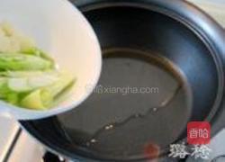 子姜焖鸭煲的做法图解6