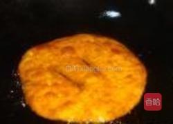 炸南瓜饼的做法图解9