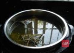 广式花生蛋黄粽的做法图解12