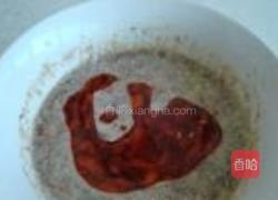 凉拌山药粉皮的做法图解6