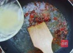豆花肥肠的做法图解8