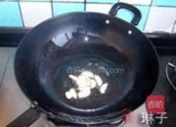 红烧鳎目鱼的做法图解3