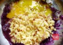 土豆饼的做法图解3