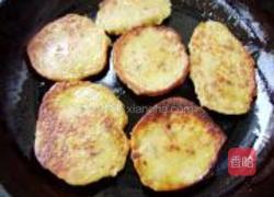 土豆饼的做法图解6
