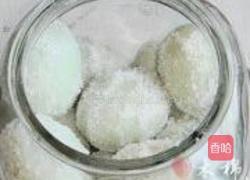 咸鸭蛋的做法图解6