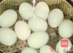 咸鸭蛋的做法图解8