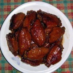 可乐鸡翅的做法[图]