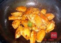 可乐鸡翅的做法图解5