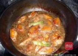 可乐鸡翅的做法图解6