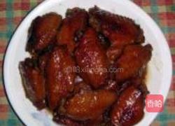 可乐鸡翅的做法图解9