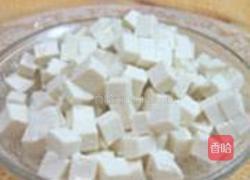 山珍豆腐羹的做法图解10