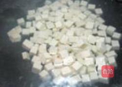 山珍豆腐羹的做法图解12