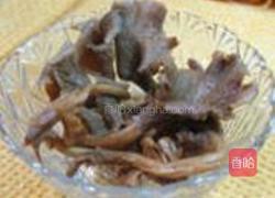 山珍豆腐羹的做法图解2