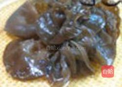 山珍豆腐羹的做法图解3