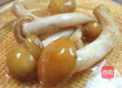 山珍豆腐羹的做法图解5