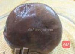 山珍豆腐羹的做法图解7