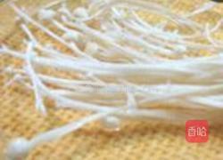 山珍豆腐羹的做法图解8