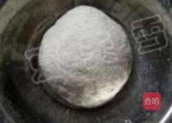 零失败率的馒头的做法图解1