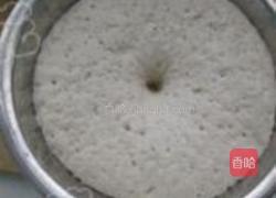 零失败率的馒头的做法图解2