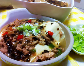 王牌豆腐脑