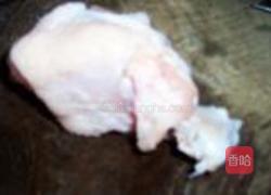 香炸棒棒鸡的做法图解2