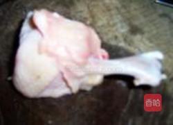 香炸棒棒鸡的做法图解3