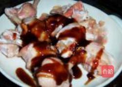 香炸棒棒鸡的做法图解4