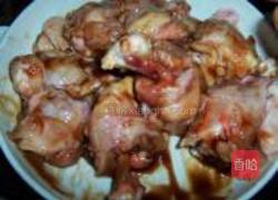 香炸棒棒鸡的做法图解5