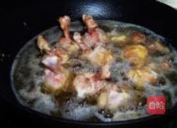 香炸棒棒鸡的做法图解9