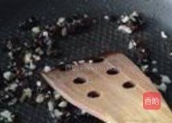 豆豉蒸小排的做法图解2