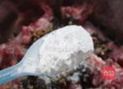 豆豉蒸小排的做法图解5