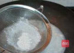 香浓滑口南瓜汤的做法图解5