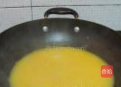 香浓滑口南瓜汤的做法图解6